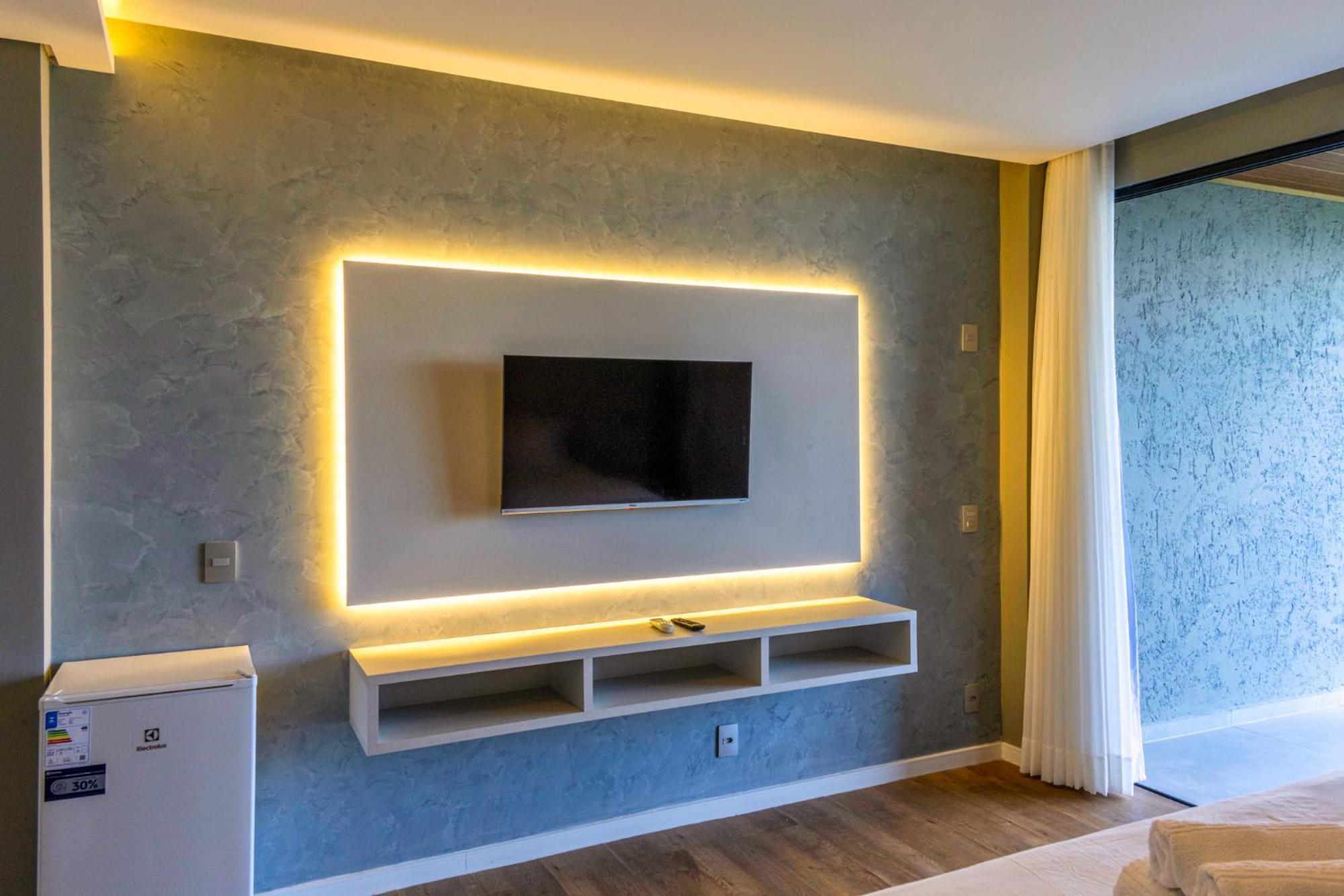 Mansao Voar Apartment Florianopolis Bagian luar foto
