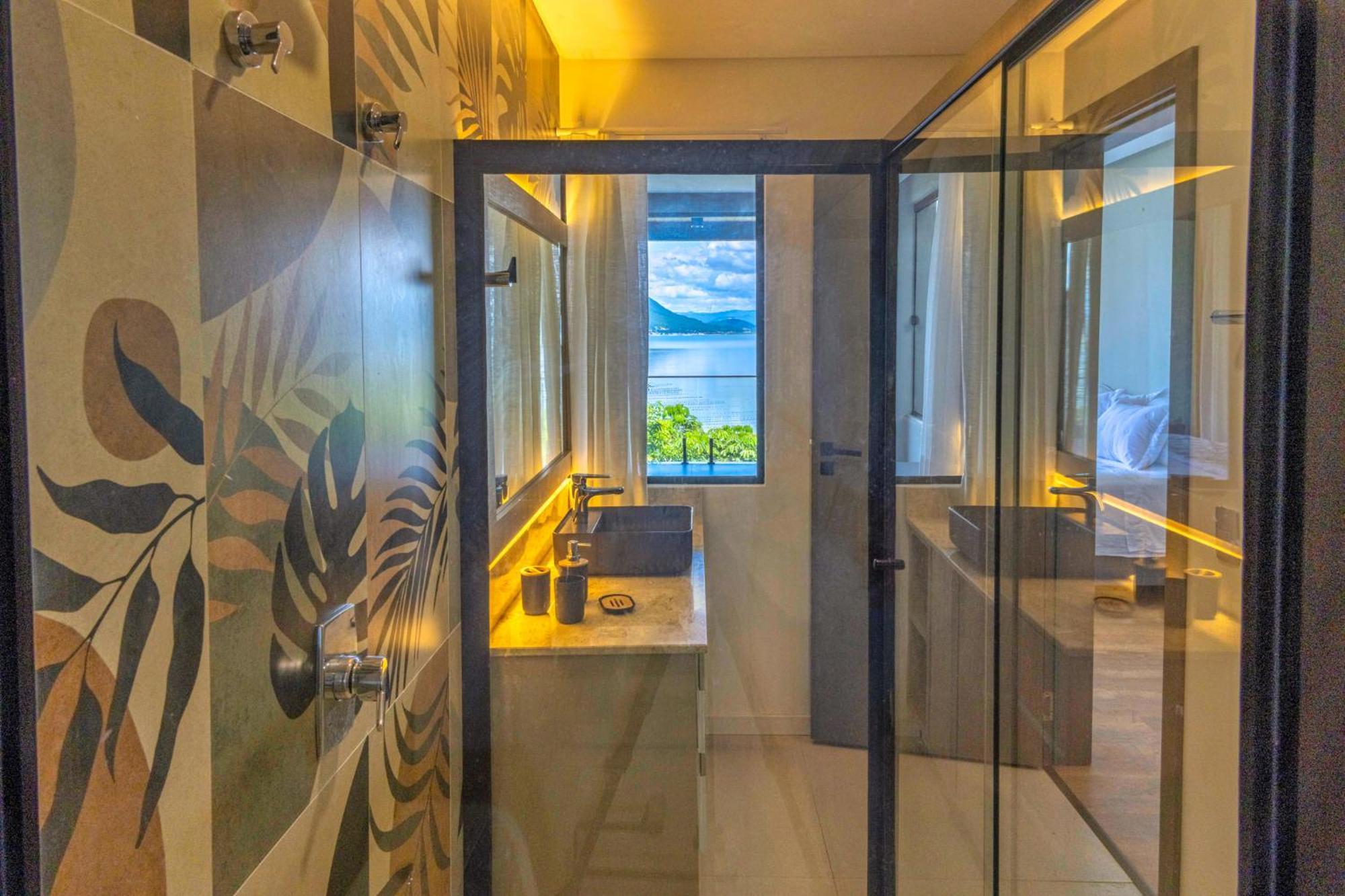 Mansao Voar Apartment Florianopolis Bagian luar foto