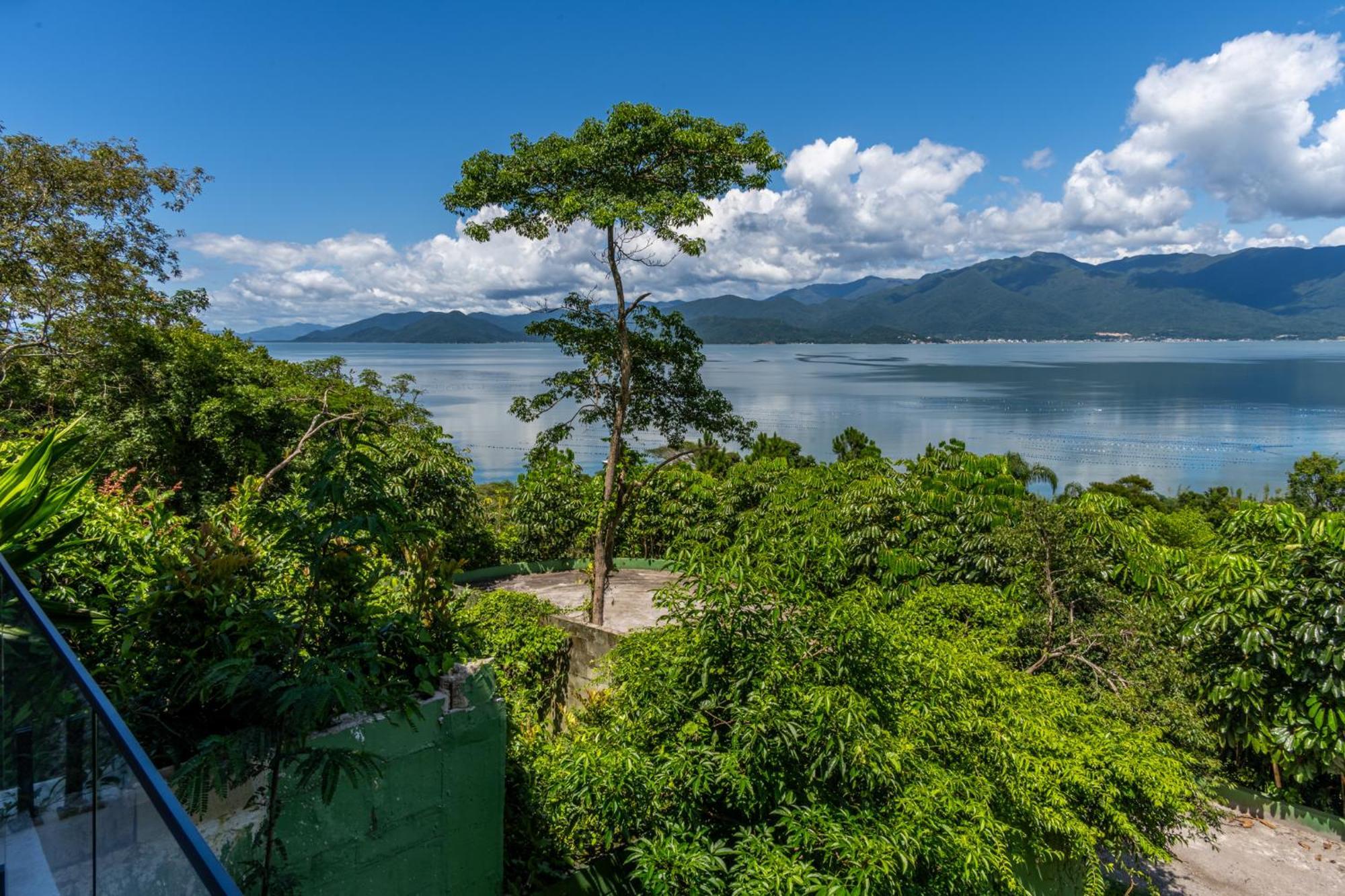 Mansao Voar Apartment Florianopolis Bagian luar foto