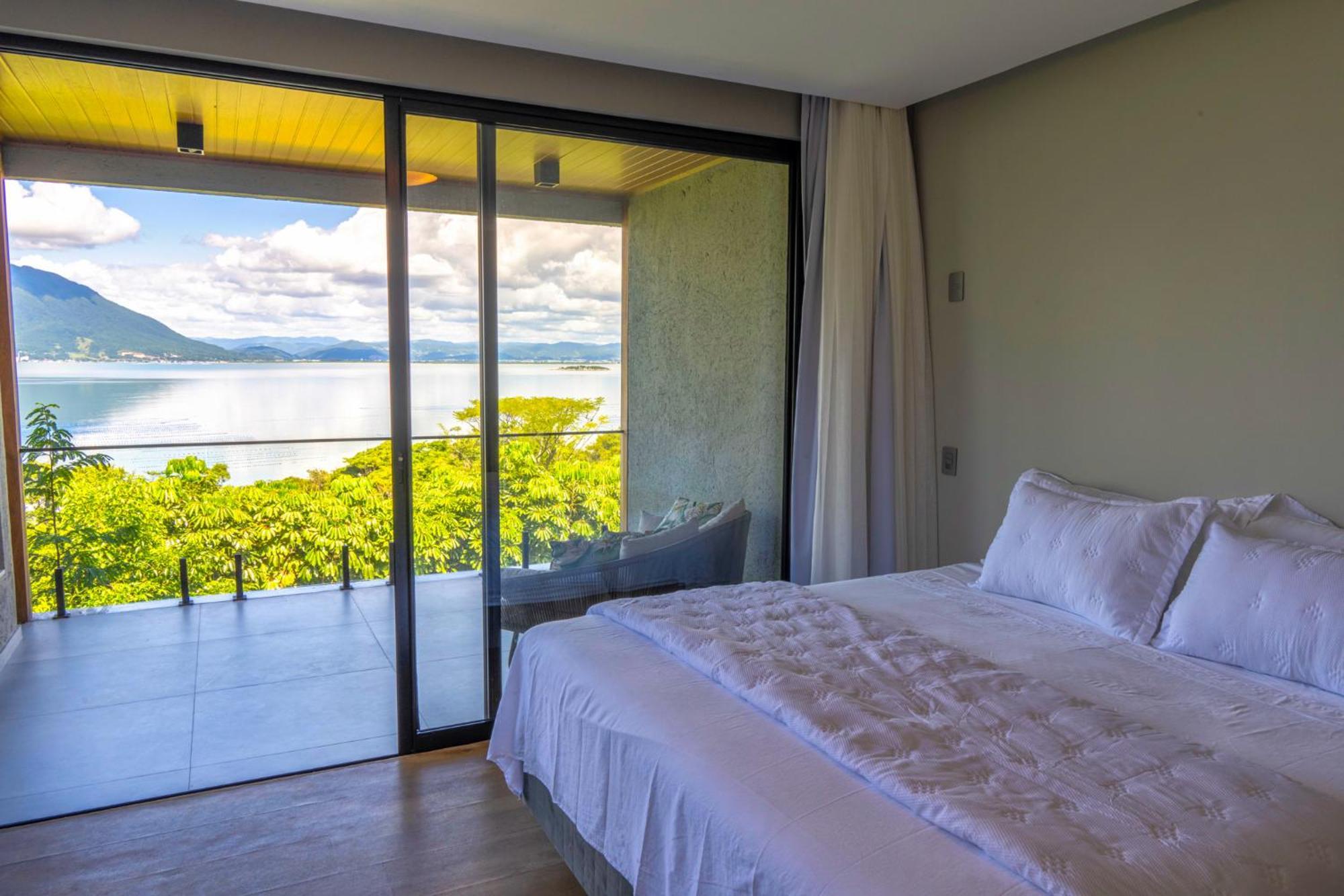Mansao Voar Apartment Florianopolis Bagian luar foto