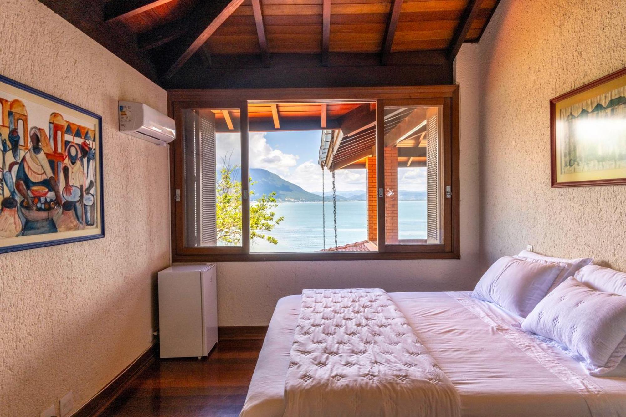 Mansao Voar Apartment Florianopolis Bagian luar foto