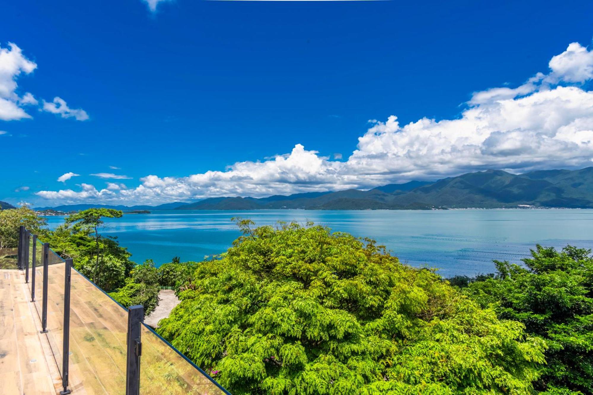 Mansao Voar Apartment Florianopolis Bagian luar foto
