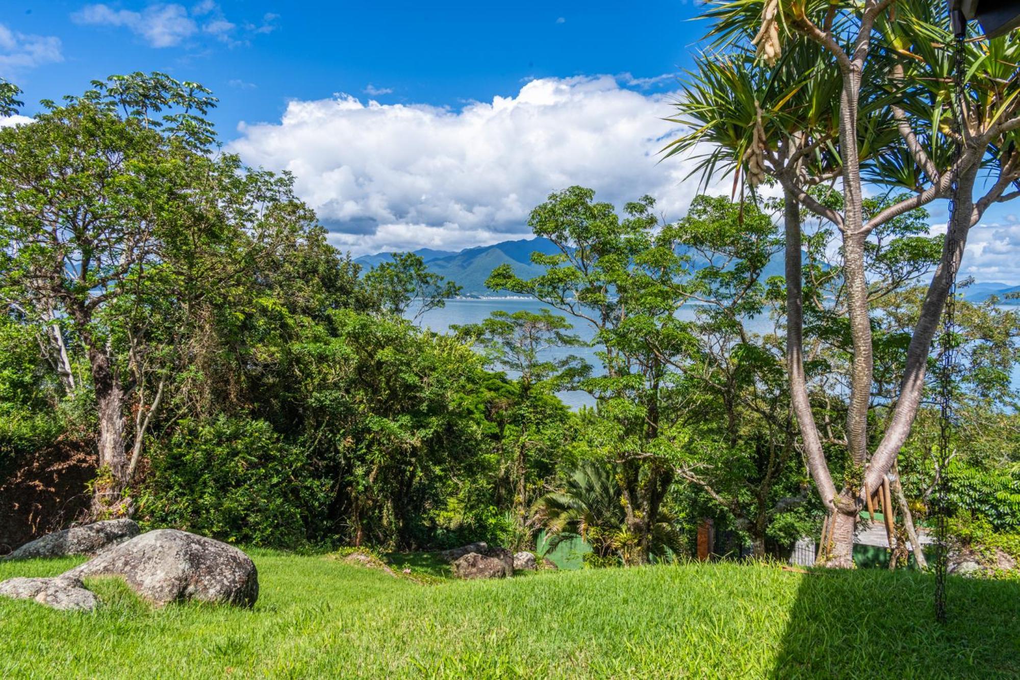 Mansao Voar Apartment Florianopolis Bagian luar foto