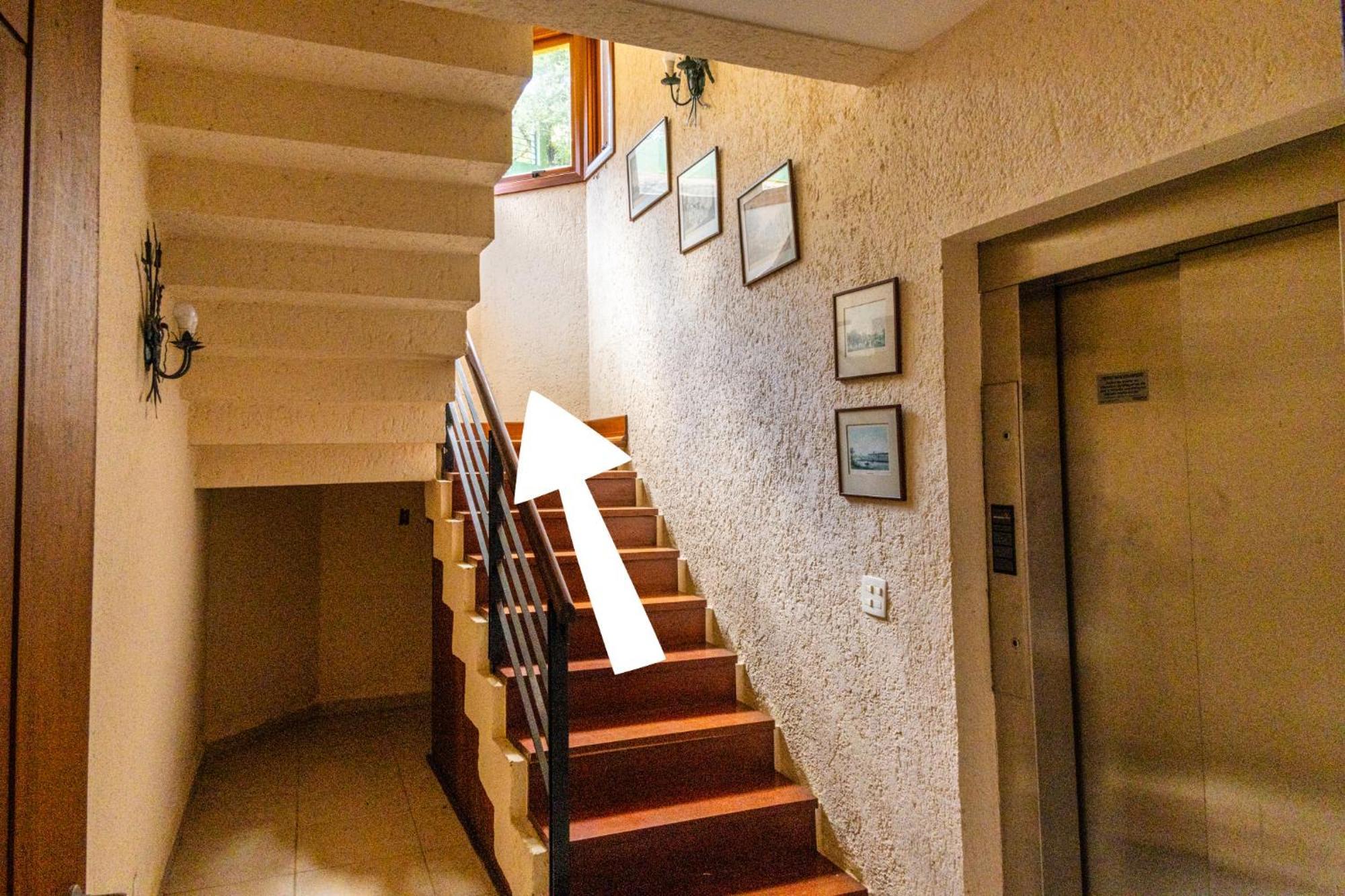 Mansao Voar Apartment Florianopolis Bagian luar foto