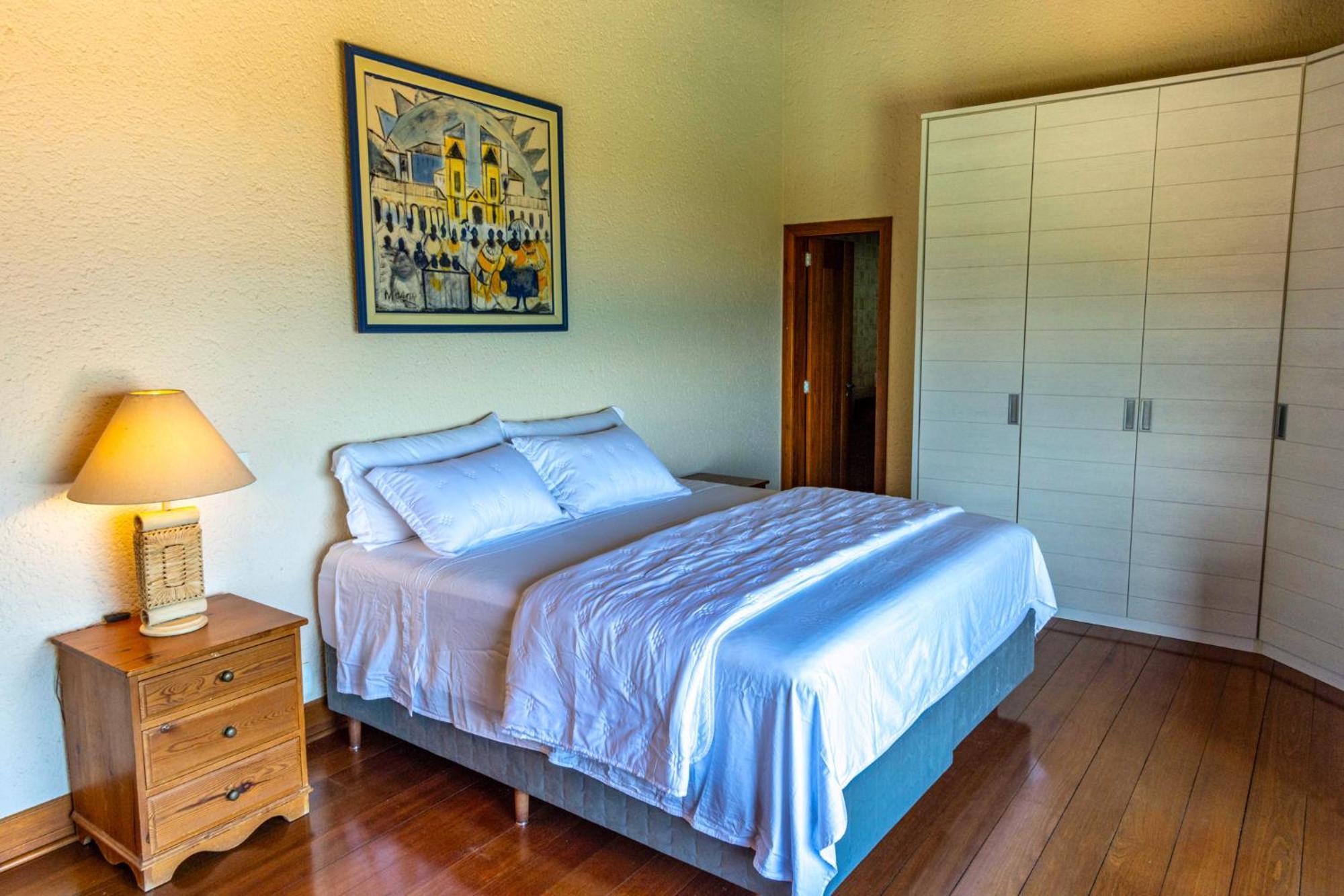 Mansao Voar Apartment Florianopolis Bagian luar foto