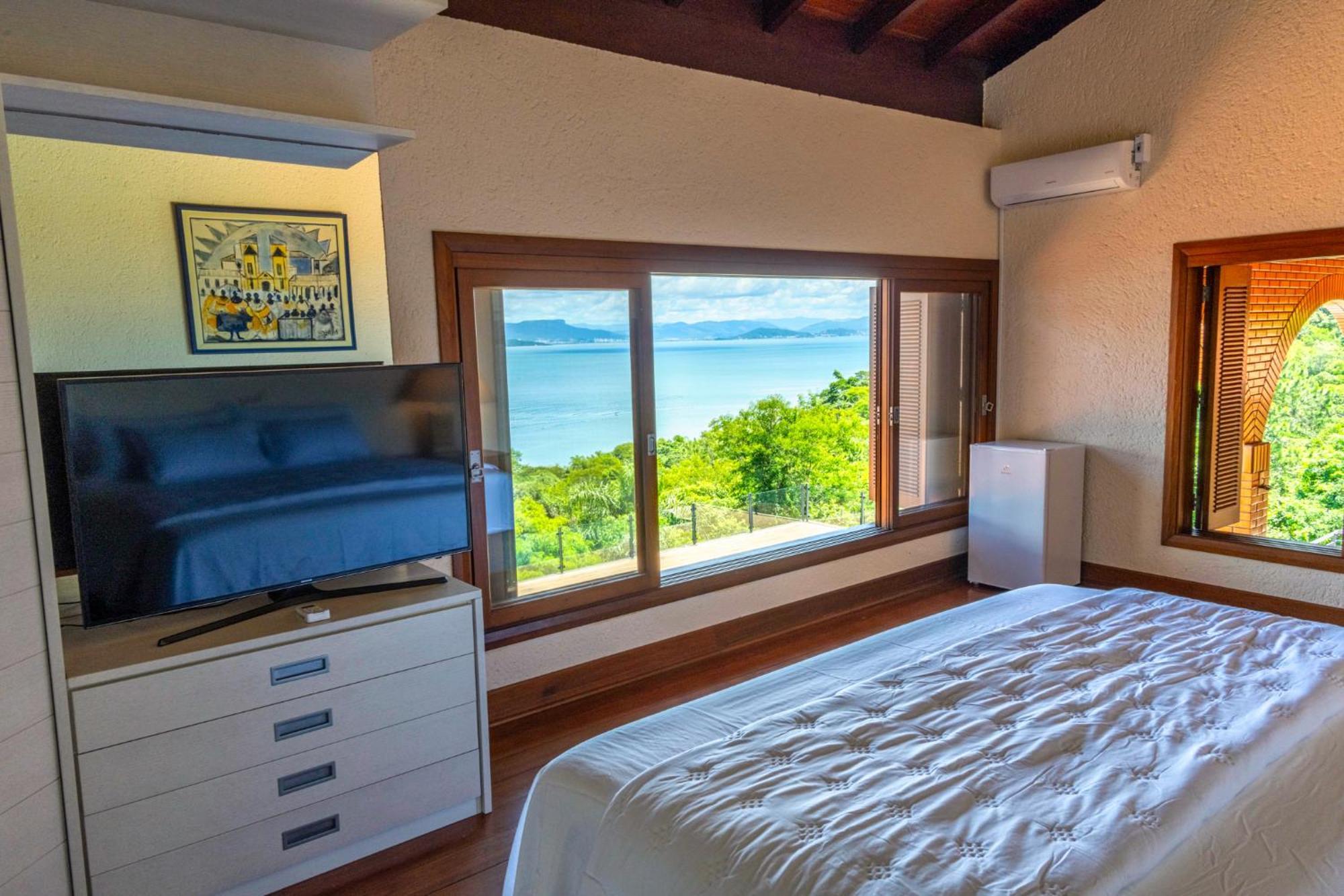 Mansao Voar Apartment Florianopolis Bagian luar foto
