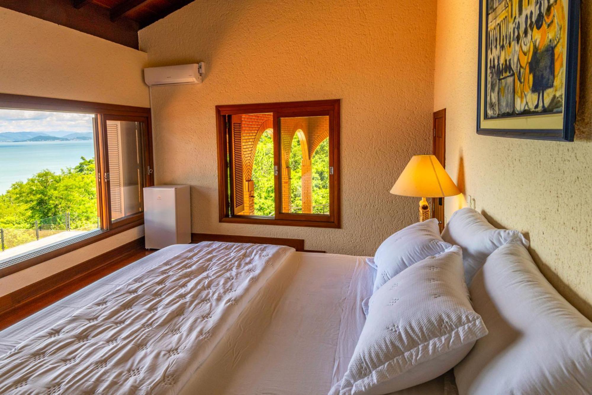 Mansao Voar Apartment Florianopolis Bagian luar foto